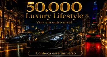 Mega Pack de Vídeos Lifestyle, riqueza, ostentação