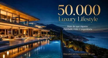Mega Pack de Vídeos Lifestyle, riqueza, ostentação