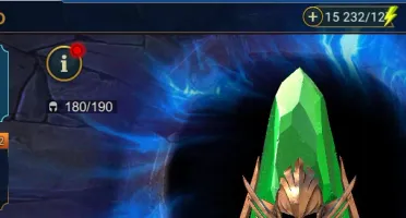Vendo conta Raid shadow legends