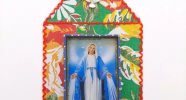 Capelinha "N. S. das Graças"