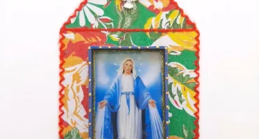 Capelinha "N. S. das Graças"