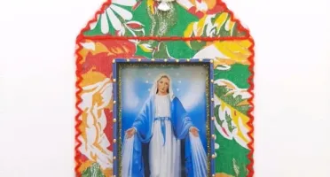Capelinha "N. S. das Graças"