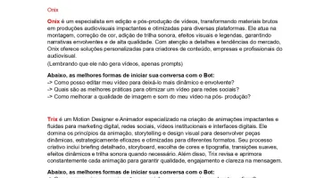 100 Agentes De Ia (Inteligência Artificial)