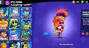 Conta BS - Semi Full - 30K - (Full Acesso no seu Email)