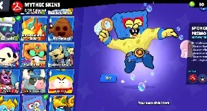 Conta BS - Semi Full - 30K - (Full Acesso no seu Email)