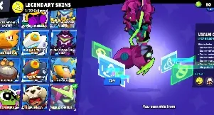 Conta BS - Semi Full - 30K - (Full Acesso no seu Email)