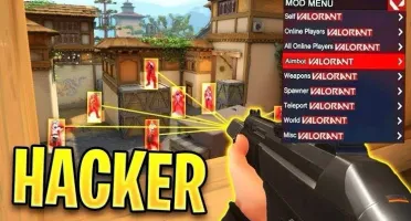 VALORANT HACK 2023 