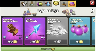 Clash of clans cv 13
