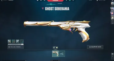 Vendo Conta Valorant 