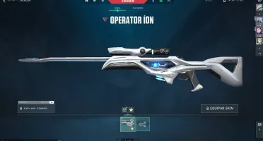 Vendo Conta Valorant 