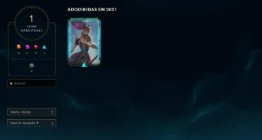 CONTA MESTRE 72% ONLY SUPP GANHANDO 28 PDL NO MASTER