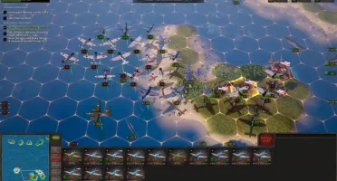 Xbox Strategic Mind: The Pacific #C93316