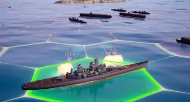 Xbox Strategic Mind: The Pacific #C93316