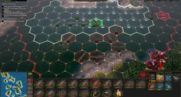Xbox Strategic Mind: The Pacific #C93316