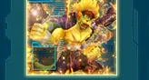 BanchoLeomon BM no DRO (Digimon RPG Online)