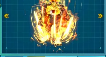 BanchoLeomon BM no DRO (Digimon RPG Online)