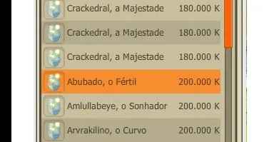 VENDO ACC COM ECA 200/ROUB 154/SAD 151/CRA 150 TD NA MSM ACC