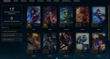 Conta Platina 4 - 26K De Ea