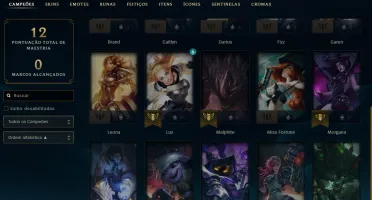 Conta Platina 4 - 26K De Ea