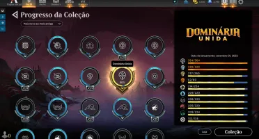 Conta Magic Arena Formato T2 Promoçao Mtg