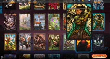 Conta Magic Arena Formato T2 Promoçao Mtg