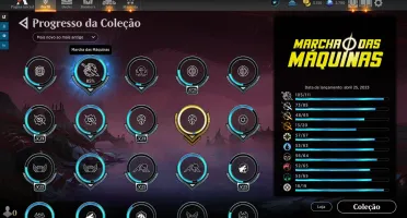 Conta Magic Arena Formato T2 Promoçao Mtg