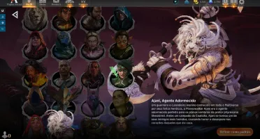 Conta Magic Arena Formato T2 Promoçao Mtg