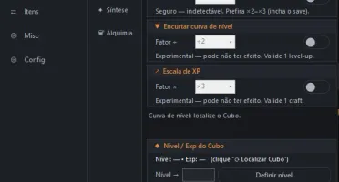 TBH: TASK BAR HERO Trainer Indetectavel