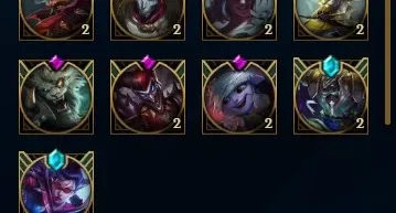 contas league of legends
