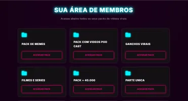 😱 20MIL VIDEOS VIRAIS🔥  [BÔNUS] +2000 Frutas falantes.
