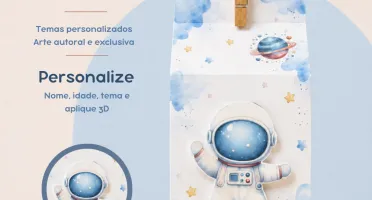 Caixa Milk Personalizada em Kits de 10, 20 ou 30
