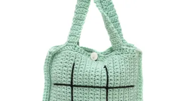 Jogo da Velha com Abelhas e Joaninhas em Amigurumi