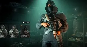 Call of duty / warzone 2