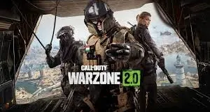 Call of duty / warzone 2