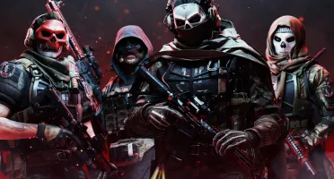 Call of duty / warzone 2