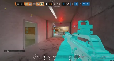 RAINBOW SIX LEGIT CHEATING [PC]