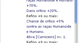 Sicario 175 THOR com KVM +12