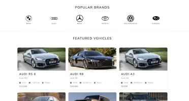 [VITALÍCIO] Script CarDealer - Sistema de Revenda de Veículo