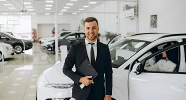 [VITALÍCIO] Script CarDealer - Sistema de Revenda de Veículo