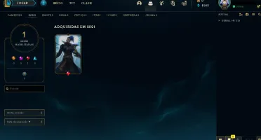 CONTA GOLD 2 MAIN ADC