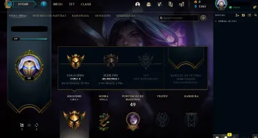 CONTA GOLD 2 MAIN ADC