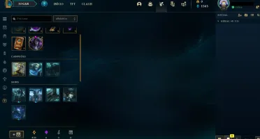 CONTA GOLD 2 MAIN ADC