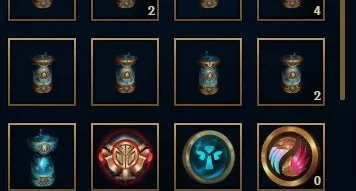 CONTAS UNRANKEDS LEAGUE OF LEGENDS