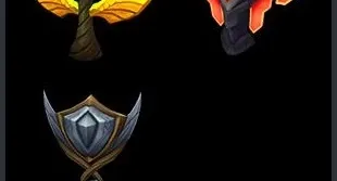 Conta Platina IV S5 e S6 com 60 campeões e 30 skins!!!