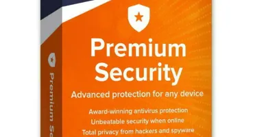 (Key) Avast Premium Security Vpn | 1 Ano - 3 Dispositivos