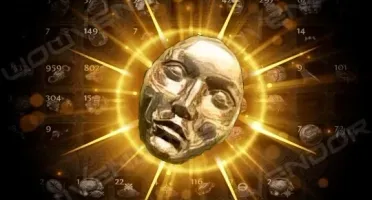 1000X Divine Orb - Path of exile 1 - Mirage - POE 1