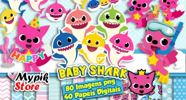 Kits Digitais - Design - Nacionais - Mypik Store - Kit Digit