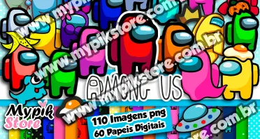 Kits Digitais - Design - Nacionais - Mypik Store - Kit Digit