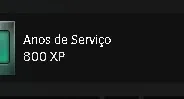 Conta csgo c/ medalha 5/10 anos + 16+ anos steam serviço