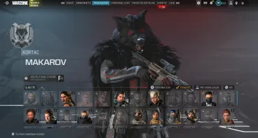 Conta Warzone Antiga  Com Muitos Passes| Irridescente